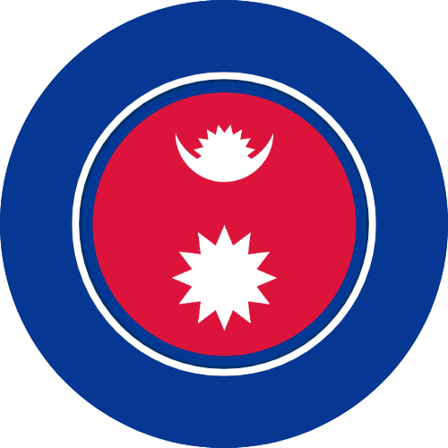 Nepal Vision Club